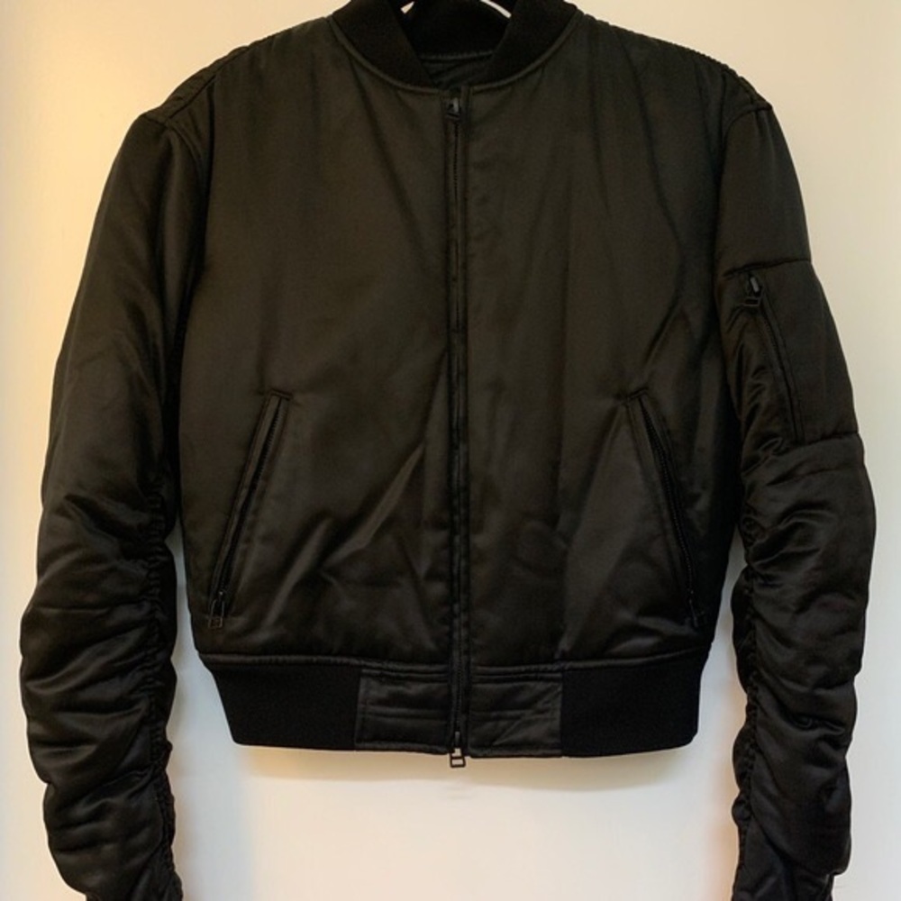 Kith bomber jacket